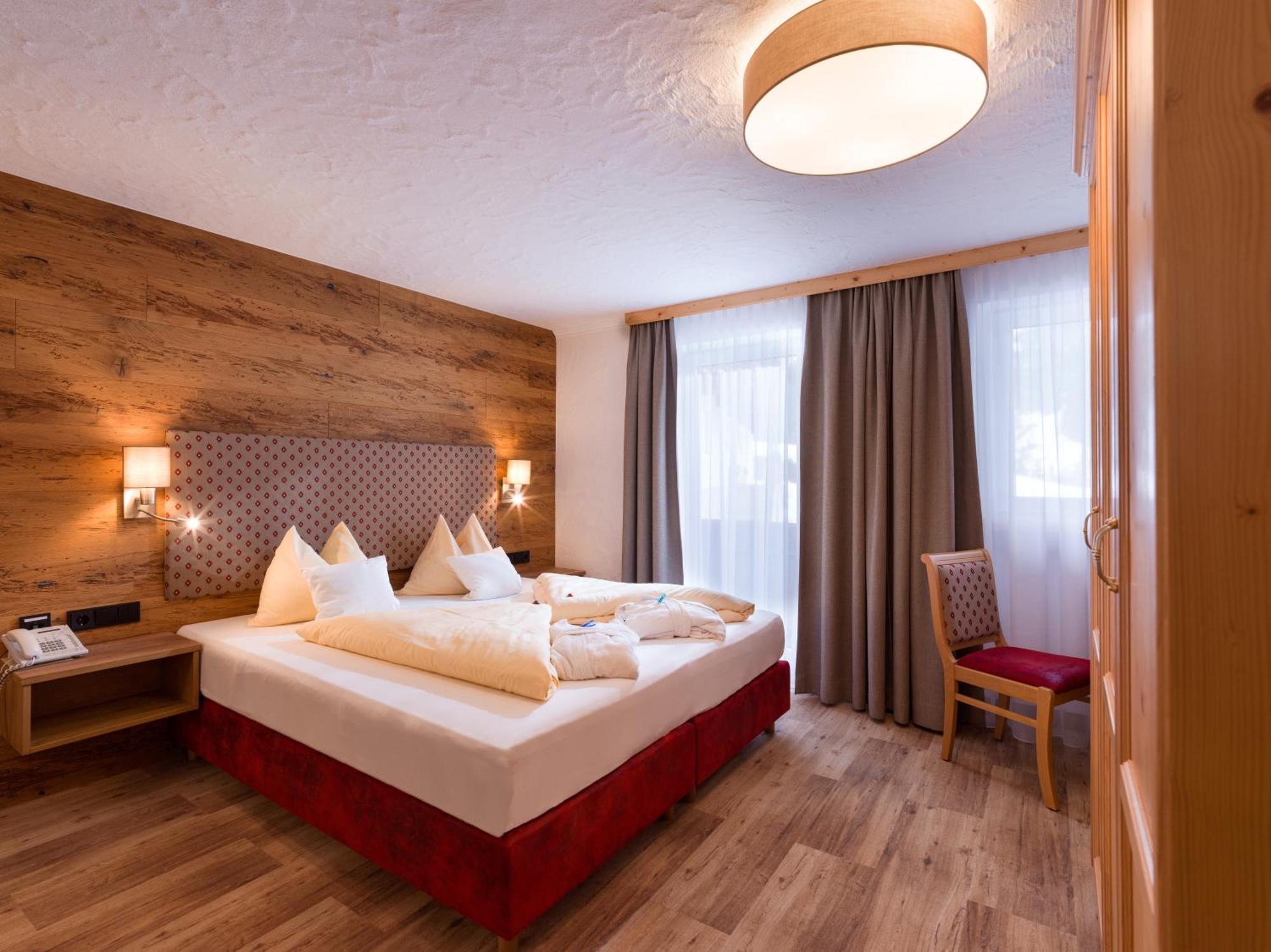 Hotel Glockenstuhl Gerlos Dış mekan fotoğraf