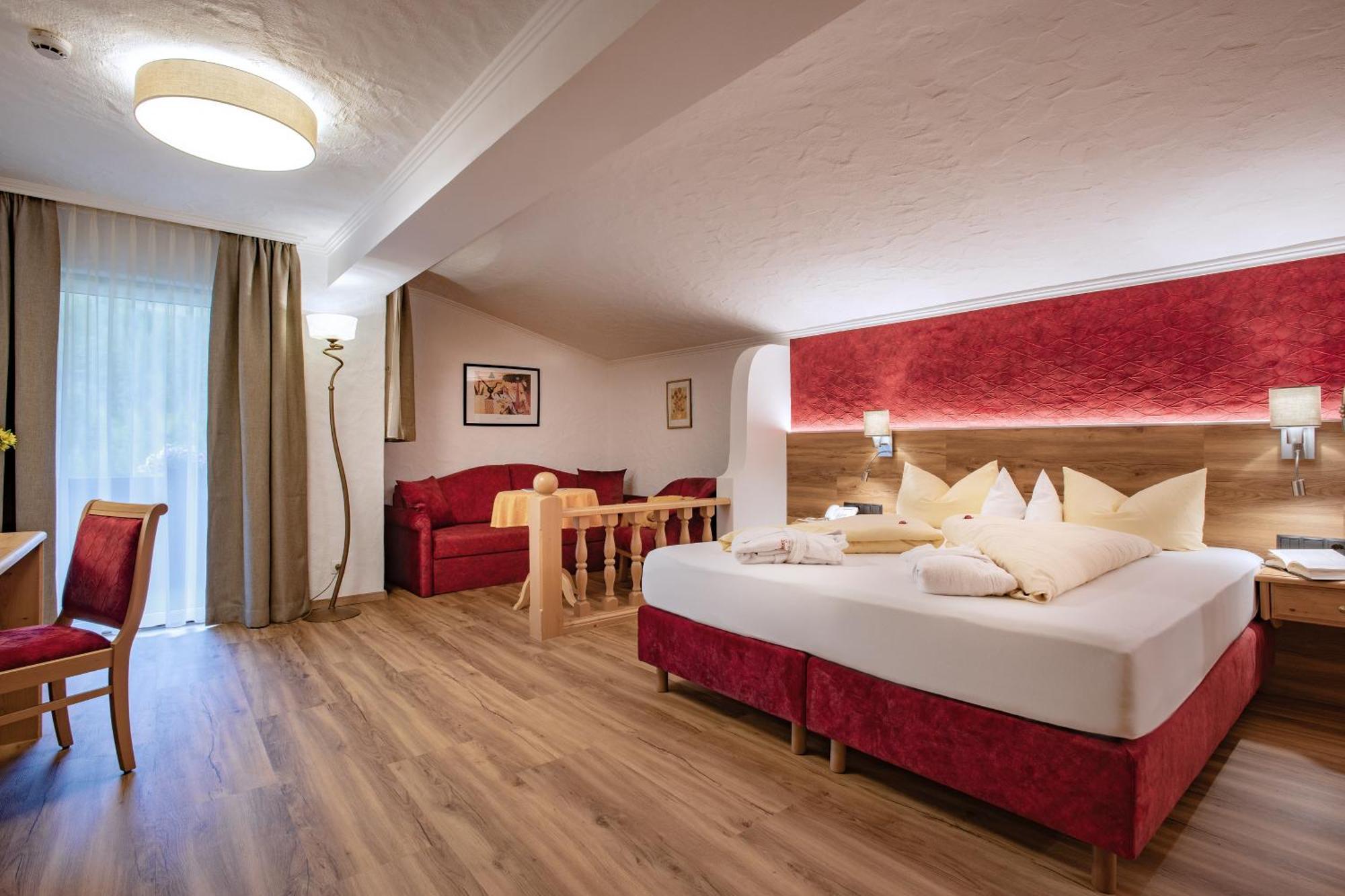 Hotel Glockenstuhl Gerlos Dış mekan fotoğraf